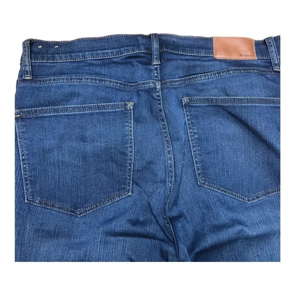 Madewell Women's Roadtripper Jeans. Sz: 31 - Picture 8 of 13